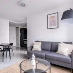 Studio of 45 m² in paris