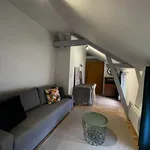 Appartement de 20 m² avec 1 chambre(s) en location à TROYES