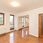 Pronajměte si 1 ložnic/e dům o rozloze 300 m² v Prague