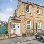 Flat to rent in Devereux Road, Windsor, Berkshire SL4