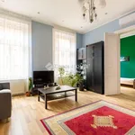 Rent 3 bedroom apartment in Budapest