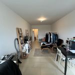 Rent 1 bedroom apartment of 24 m² in Mannheim