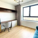 Rent 3 bedroom apartment of 90 m² in Bucuresti