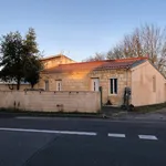 Rent 2 bedroom apartment of 34 m² in Pessac