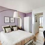 Rent a room in paris