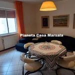 Rent 5 bedroom apartment of 105 m² in Marsala