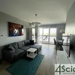 Rent 3 bedroom apartment of 77 m² in warszawa