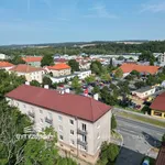 Pronajměte si 2 ložnic/e byt o rozloze 62 m² v Rokycany