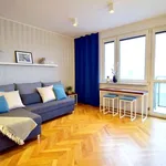 Rent 1 bedroom apartment of 29 m² in Gdynia