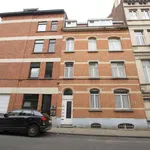 Appartement de 43 m² avec 1 chambre(s) en location à brussels