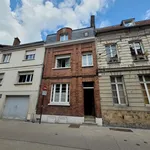 Maison de 163 m² avec 5 chambre(s) en location à Arras