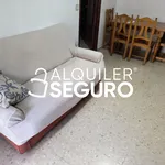 Alquilo 3 dormitorio apartamento de 70 m² en Seville