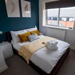 Rent 1 bedroom apartment of 56 m² in Nottingham