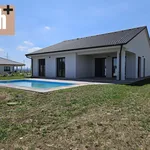 Pronajměte si 1 ložnic/e dům o rozloze 155 m² v Vysoký Újezd u Berouna