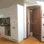 Rent 1 bedroom apartment of 44 m² in Corsico