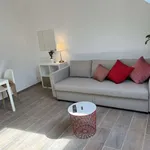 Studio of 32 m² in brussels