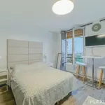 Appartement de 23 m² avec 1 chambre(s) en location à Paris