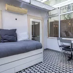 Alugar 1 quarto apartamento de 60 m² em Lisbon