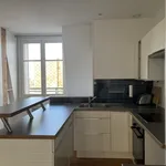 Rent 3 bedroom apartment of 58 m² in  3 pièces