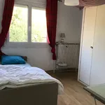 Maison de 120 m² avec 5 chambre(s) en location à Vitry-sur-Seine