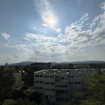 Helle 1-Zimmer Wohnung mit Balkon inklusive Heizkosten & Warmwasser