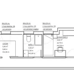 Alquilar 4 dormitorio apartamento en Madrid