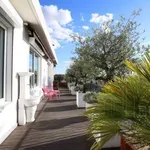 Rent 3 bedroom apartment in Toulouse