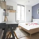 Rent a room in Nancy