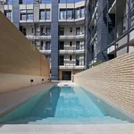 Alquilo 4 dormitorio apartamento de 45 m² en Barcelona