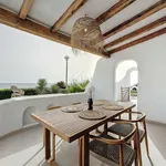 Alquilo 3 dormitorio casa de 75 m² en Menorca