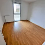 Appartement de 39 m² avec 2 chambre(s) en location à LAUNAGUET