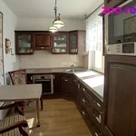 Rent 3 bedroom apartment in České Budějovice