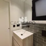 Rent 1 bedroom apartment of 26 m² in Braga