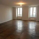 Rent 2 bedroom apartment of 63 m² in Bellac