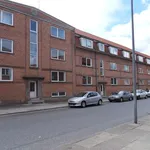 Rent 2 bedroom apartment of 60 m² in Randers NV