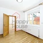 Rent 1 bedroom house of 280 m² in Prague