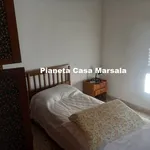 Rent 5 bedroom apartment of 160 m² in Marsala