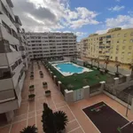 Alquilo 2 dormitorio apartamento de 75 m² en Málaga (Finca El Pato-Torre del Rio)