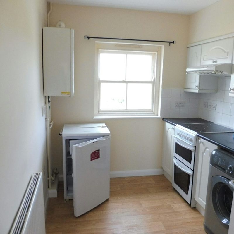 Flat to rent on Winsover Road Spalding,  PE11