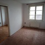 Rent 2 bedroom apartment in Děčín