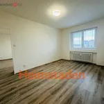 Pronajměte si 2 ložnic/e byt o rozloze 39 m² v Ostrava