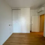 Rent 3 bedroom apartment of 109 m² in Milano