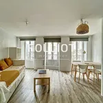 Rent 1 bedroom apartment of 33 m² in Granville