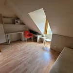 Appartement de 12 m² avec 1 chambre(s) en location à Lille