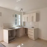 Appartement de 43 m² avec 2 chambre(s) en location à SUR SEINE