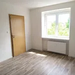 Pronajměte si 1 ložnic/e byt o rozloze 36 m² v Most