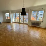 Huur 2 slaapkamer appartement in Ixelles - Elsene