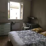 Appartement de 45 m² avec 1 chambre(s) en location à Toulouse