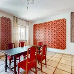 Rent 4 bedroom apartment of 122 m² in Torino