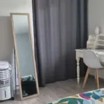 Rent 1 bedroom apartment of 13 m² in Pouilly-sur-Saône